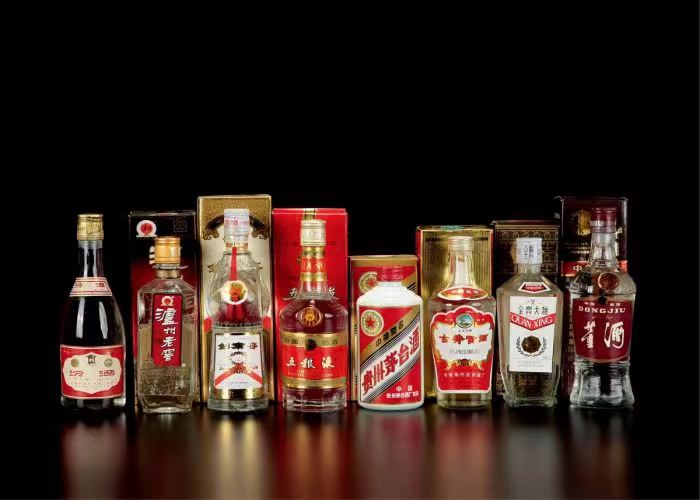 万源老酒储存的方法