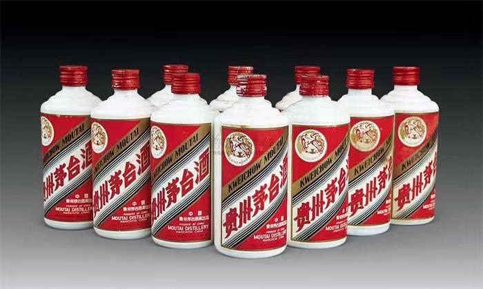 万源茅台酒回收
